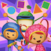 Team Umizoomi Math:  Zoom into Numbers HD