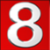 WTNH News 8