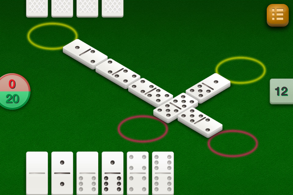 Dominos